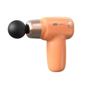 Masseur professionnel pour la maison, mini pistolet de massage fascia - Portable en plastique pour le sport et les loisirs - Product Image 1