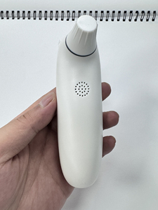 Thermomètre auriculaire pour animaux de compagnie, outil de santé sans contact, équipement de surveillance de la santé avec lumière de choc - Product Image 4