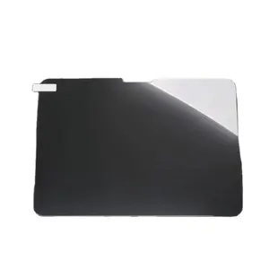 Protetor de tela frontal anti-queda para iPad Pro 11, filme temperado de 12,9 polegadas, capa protetora para tablet, venda imperdível