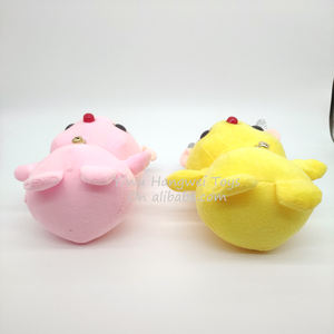 Big Bright Eyes <span class=keywords><strong>Christmas</strong></span> Deer Peluche de juguete Algodón Santa Reno Muñeca Regalo para Crane Machine para niños - Product Image 3