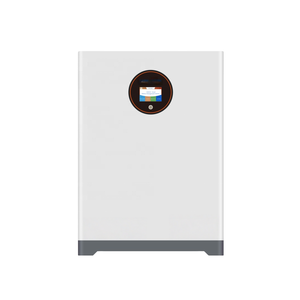 Kits d'énergie solaire monocristalline tout-en-un pour la maison, design flexible, pliable, léger et étanche, sortie d'énergie stable - Product Image 1