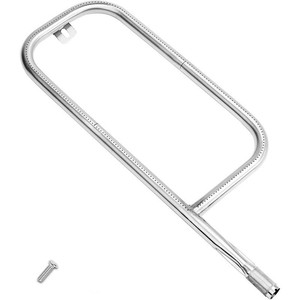 Brûleur de four 60041 en acier inoxydable 304, compatible avec le <span class=keywords><strong>barbecue</strong></span> <span class=keywords><strong>au</strong></span> <span class=keywords><strong>propane</strong></span> Q200/Q2000 - Product Image 4
