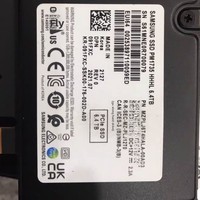 PM1735 1.6TB / 6.4T HHHL AIC PCIe Enterprise Server SSD MZ-PLJ1T6HBJR-0007C / MZ-PLJ6T4HALA-00007