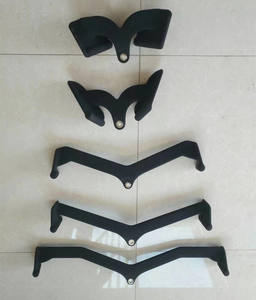 <span class=keywords><strong>Polea</strong></span> De Cable de fijación, accesorio, <span class=keywords><strong>barra</strong></span> de <span class=keywords><strong>remo</strong></span>, accesorios, 5 Juegos, alta calidad, 2021 - Product Image 4