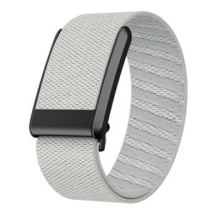 Service de dropshipping personnalisé : Bracelets compatibles en cachemire élastique et nylon pour Whoop 4.0, pour le sport quotidien et l'utilisation avec la montre connectée Whoop 5.0 - Product Image 2