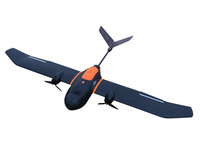 Avion RC SKYWALKER EVE 2000 à grande échelle pour adultes, avion RC longue portée en mousse EPP avec caméra, modèle d'avion RC