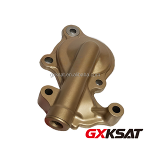 Gxksat ปั๊มน้ำหล่อเย็นสำหรับ17410-12K10-000 satria <span class=keywords><strong>Fu</strong></span> 150 Fi อุปกรณ์เสริมรถจักรยานยนต์ - Product Image 4