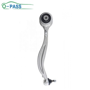 Bras de commande supérieur avant OPASS pour Mercedes-Benz GLK-CLASS GLK 200 250 350 2008- 2043308111 - Product Image 3