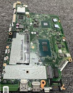 เมนบอร์ดแล็ปท็อปสำหรับ <span class=keywords><strong>ACER</strong></span> A515-51 A615-51 LA-E892P a315-53 I5แบบ non-Integrated - Product Image 2