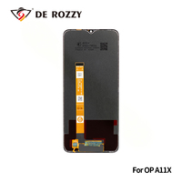 Repuesto de Pantalla Táctil Digitalizadora para Celulares OPPO A11X A11 A8 A31 A5 2020 A9 2020, Pantalla LCD In-cell, 1 Año de Garantía