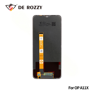 สำหรับ <span class=keywords><strong>OPPO</strong></span> A11X A11 <span class=keywords><strong>A8</strong></span> A31 A5 2020 A9 2020 ชุดหน้าจอสัมผัสพร้อมจอแสดงผล LCD อะไหล่เปลี่ยนทดแทน รับประกัน 1 ปี - Product Image 4
