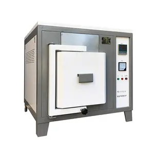Customized muffle furnace high-temperature resistant annealing electric furnace