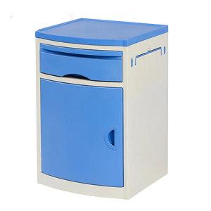 ตู้เอนกประสงค์ ABS (MS-G20) ตู้โรงพยาบาล ตู้ข้างเตียงผู้ป่วย - Product Image 5