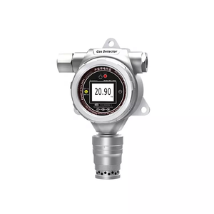 MIC500S-Outdoor/Indoor เซ็นเซอร์ PID สำหรับการตรวจสอบอย่างต่อเนื่องตลอด 24 ชม. เครื่องตรวจจับก๊าซสไตรีน/C8H8 แบบติดตั้งถาวร - Product Image 5