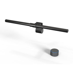 Northland tốt nhất cong LED nghiên cứu đèn máy tính lampra de màn hình thanh ánh sáng màn hình treo ánh sáng cho văn phòng nhà - Product Image 1