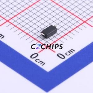 DDZ9714Q-7ไดโอด ZENER ไดโอด ZOD-123แบรนด์ใหม่ของแท้ชิปขายทั้งชิ้นและบริการ BOM - Product Image 2