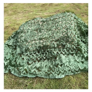 Red de camuflaje de bosque rollo a granel/Red de camuflaje Red de ocultación Refugio de caza para acampar Camo - Product Image 1