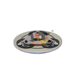 Compresores de aire acondicionado automáticos para Mitsubishi <span class=keywords><strong>Mirage</strong></span> 6pk 118mm piezas de repuesto de embrague de CA de coche - Product Image 3