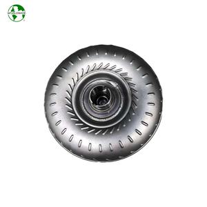 Wwwt Reman U760E гидротрансформатор трансмиссионная система жесткая часть 3541033250 u760e гидротрансформатор детали коробки передач для Toyota Camry - Product Image 2