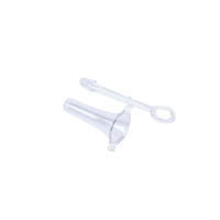 Moulage par micro-injection de boîtiers en plastique médical, pièces médicales, moule d'injection plastique médical pour compte-gouttes