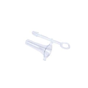 微注塑医用塑料外壳医疗零件滴管医用塑料注射模具 - Product Image 3