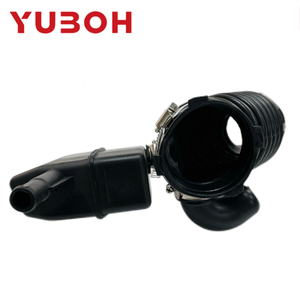 Tuyau <span class=keywords><strong>d</strong></span>'admission <span class=keywords><strong>d</strong></span>'<span class=keywords><strong>air</strong></span> YUBOH 16576-JD200 pour <span class=keywords><strong>Nissan</strong></span> X-Trail <span class=keywords><strong>Qashqai</strong></span> 2007-2010 Conduit <span class=keywords><strong>d</strong></span>'admission <span class=keywords><strong>d</strong></span>'<span class=keywords><strong>air</strong></span> du moteur OEM - Product Image 5