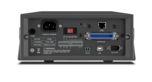 Pont numérique <span class=keywords><strong>LCR</strong></span> Haoyi HY2830/2832/2833 (100-300KHz) Testeur de capacité, de résistance et d'inductance - Product Image 2