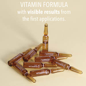 Ácido 3-O-Etil Ascórbico, Ingrediente Activo Avanzado para Aclarar y Limpiar <span class=keywords><strong>en</strong></span> Profundidad, Concentrado Iluminador Antioxidante, Vitamina C - Product Image 3