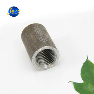 Cường độ cao cốt thép <span class=keywords><strong>Coupler</strong></span> sườn lột & nối cho cầu/xây dựng - Product Image 5