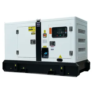 Uwant Generator Inverter, Generator Inverter Diesel berguna portabel canggih 10kva