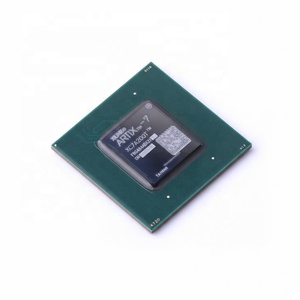 ต้นฉบับดั้งเดิม XC7A200T-2FBG484C FCBGA-484 ไมโครคอนโทรลเลอร์ MUC ชิปไอซี - Product Image 1