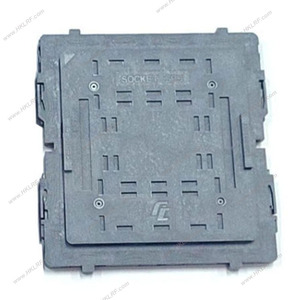 Base de processeur SP5 LGA6096 pour socket AMD <span class=keywords><strong>ZEN4</strong></span> - Product Image 2