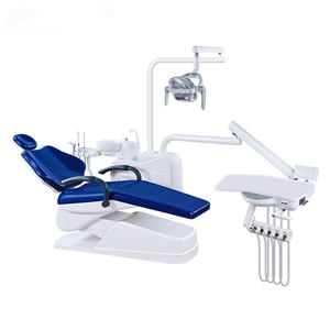 <strong>High</strong> <strong>Quality</strong> <strong>Dental</strong> Medical <strong>Unit</strong> Electric Luxury <strong>Dental</strong> <strong>Chair</strong> - Product Image 1