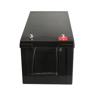 Ske 24v 100h उच्च गुणवत्ता वाला जीवन 4 इनवर्टर ऊर्जा भंडारण अप बैटरी पैक 2000 चक्र 3 साल की वारंटी उच्च दक्षता - Product Image 4