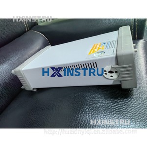 Compteur de fréquence universel KEYSIGHT/Agilent/HP 53132A 225 MHz / Livraison rapide hx1 - Product Image 2