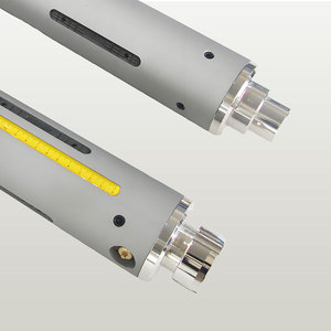 เครื่องตัดความเร็วสูงแบบกำหนดเองได้ ชนิดคีย์บาร์ แกนลมเหล็ก แกนลมขยายตัว - Product Image 2