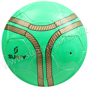 ราคาถูกอัตราการแข่งขันที่มีคุณภาพลูกฟุตบอลโดยซันนี่กีฬา - Product Image 6