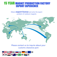 Autocollant magnétique Magsafe, aimant puissant N52 néodyme pour charge sans fil, batterie externe, chargeur de voiture
