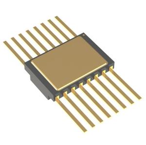 MM54HC161W/883 Componentes Electrónicos Originales, Circuitos Integrados IC, Contador Binario de 4 Bits, 16CFLTPK - Product Image 1
