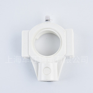 Venta Directa de Fábrica JWZC de Carcasas de Rodamientos de Plástico de Alta Calidad Resistentes a la Corrosión, Carcasas de Rodamientos Serie T al por Mayor - Product Image 1