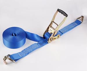 <span class=keywords><strong>สาย</strong></span>รัดวงล้อแบบปรับแต่งได้<span class=keywords><strong>สาย</strong></span>รัดโพลีเอสเตอร์เกรดอุตสาหกรรมสำหรับควบคุมสินค้าอย่างปลอดภัย - Product Image 4