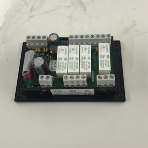 Regolatore di temperatura STOERK ST501-LN1KV.04FS sensori BD trasmettitore di pressione PMS110 - Product Image 5