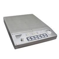 Vente chaude Équipement d'électromyographie portable EMG Machine EP Machine EMG Utilisation vétérinaire