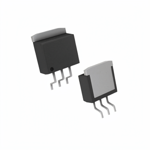 Power Management (PMIC) Manufacturer Channel CS5205-2GDPR3 Electronic Chips Component TO 263 4, D2PAK , TO 263AA - Product Image 1