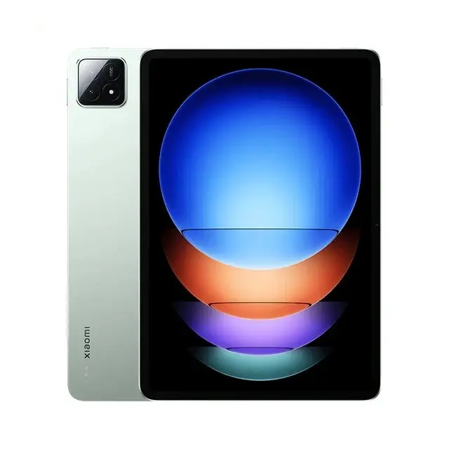 Tablet PC 12.4" Xiao Mi Pad 6S Pro LCD 3048*2032 144Hz Qualcomm SD 8 Gen2 Octa Core 10000mAh 120W Carregamento rápido 590g Original