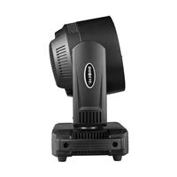 QSE Lighting - Juego de 19 Luces LED DMX512 de 15W E27 Bee Eyes 4 en 1 con Zoom para DJ, Discotecas y Conciertos