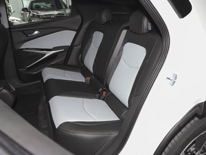 Chevrolet Menlo <span class=keywords><strong>Galaxy</strong></span> Edition <span class=keywords><strong>2022</strong></span> – Véhicule électrique pur, faible kilométrage, état premium - Product Image 5