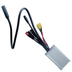 Controllore 48V Bafang per UB100(B), UB200, UB300 (FE) e UB400(B) - Product Image 4