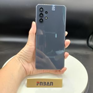 Envío Rápido para Samsung A32 4G Original, Teléfono Inteligente Android con Pantalla Táctil Súper Barato, Versión para la UE - Product Image 2