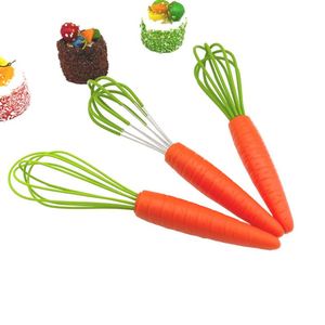 Batidor de Mano con Revestimiento Antiadherente para Batir, Mezclar y Cocinar Huevos - Product Image 2